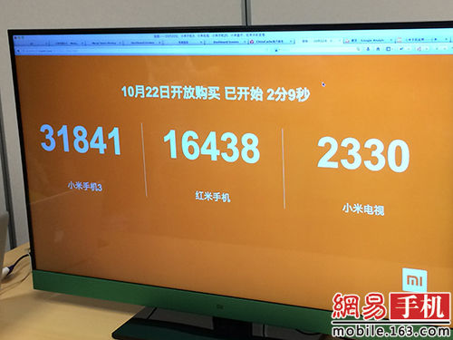 小米最新抢购,科技革新引领生活瞬间升级