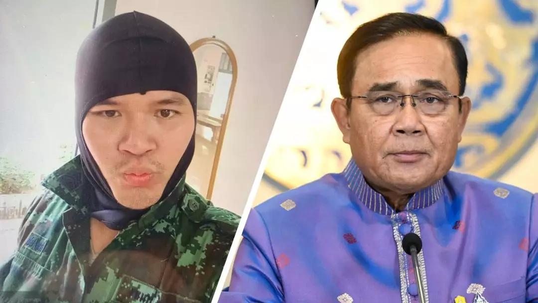 泰国枪杀最新动态,日常趣事与真挚友情的交织