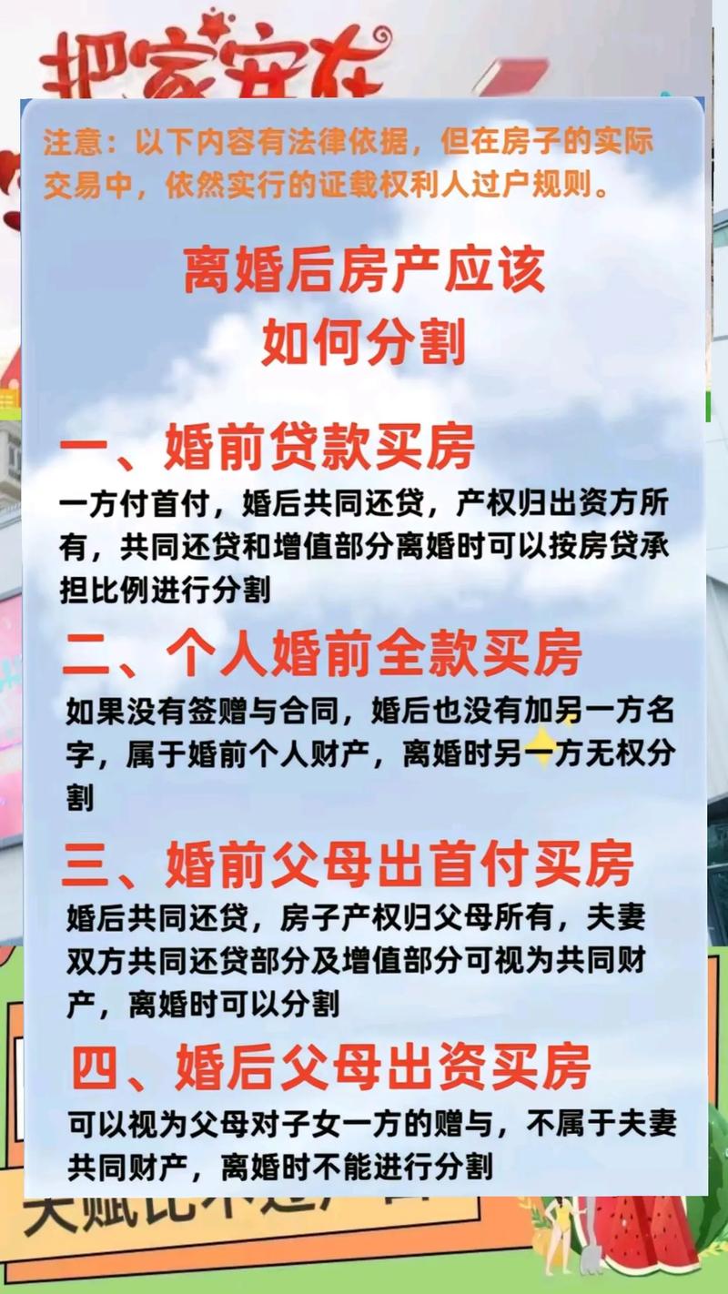 最新离婚房屋处理指南,从初学者到进阶用户的步骤解析