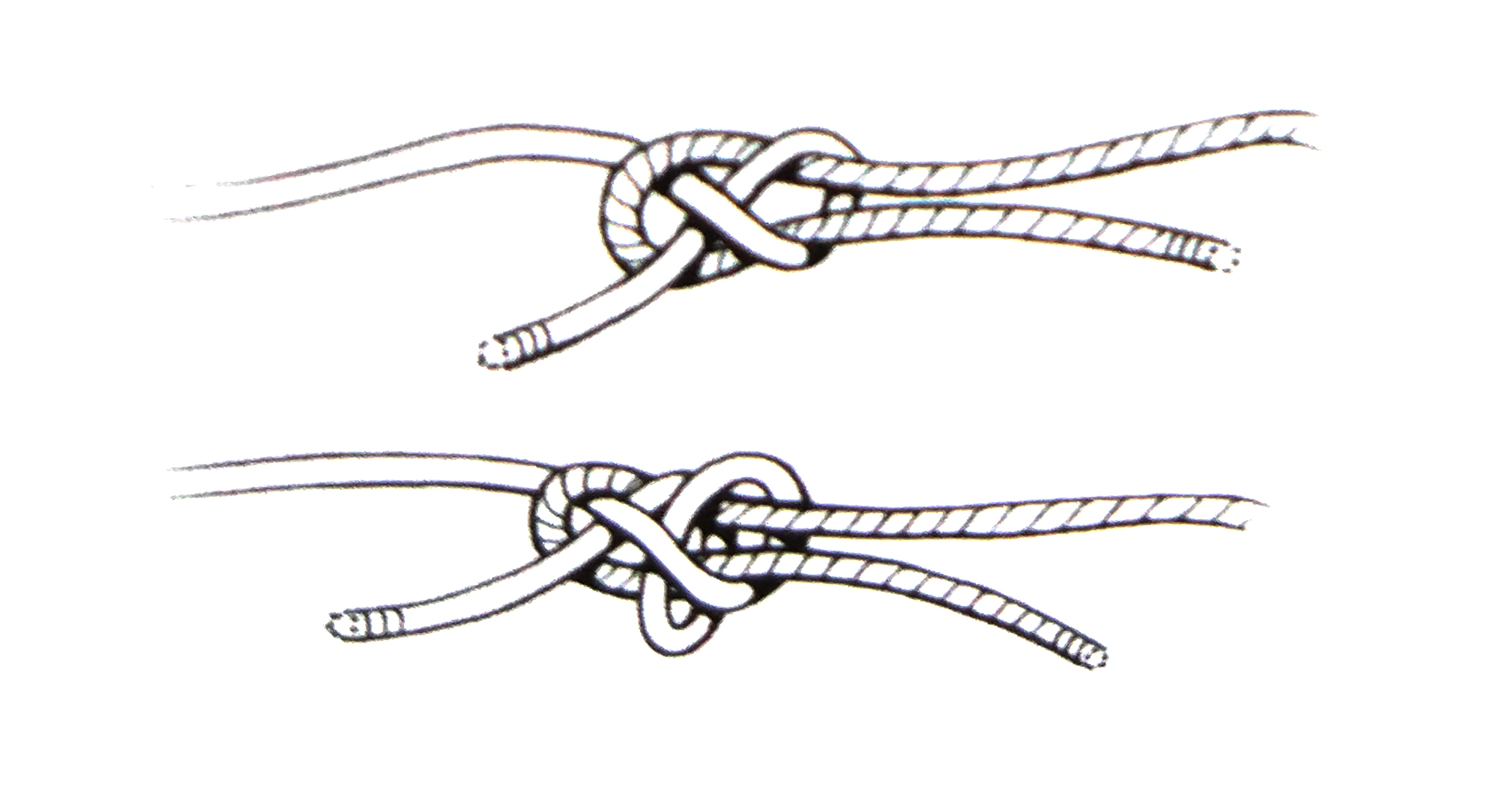 最新接绳结,一线人生,无限可能