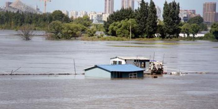 辽宁洪水最新动态,小巷里的独特风情与隐藏瑰宝探索