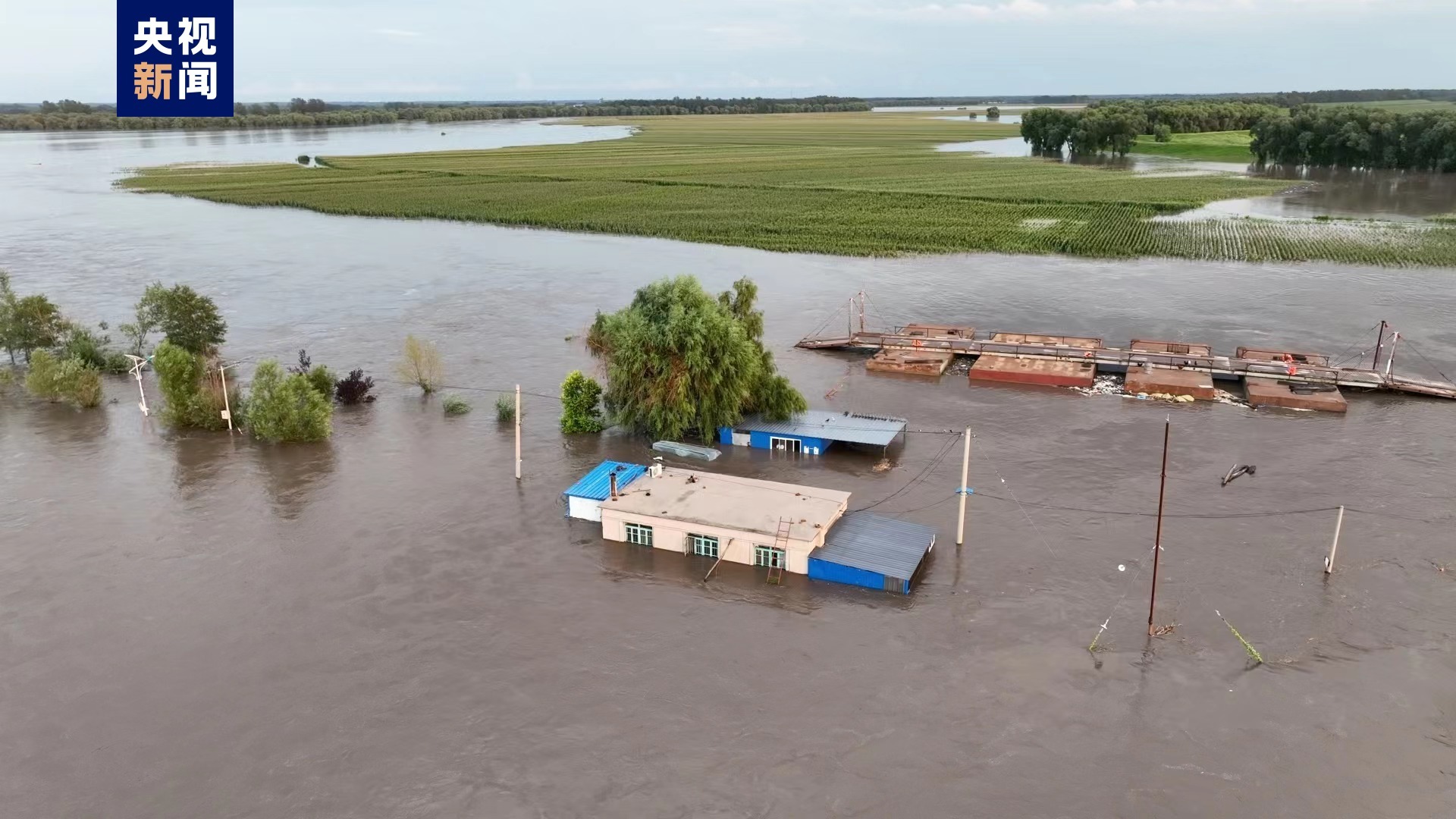 辽宁洪水最新动态,小巷里的独特风情与隐藏瑰宝探索