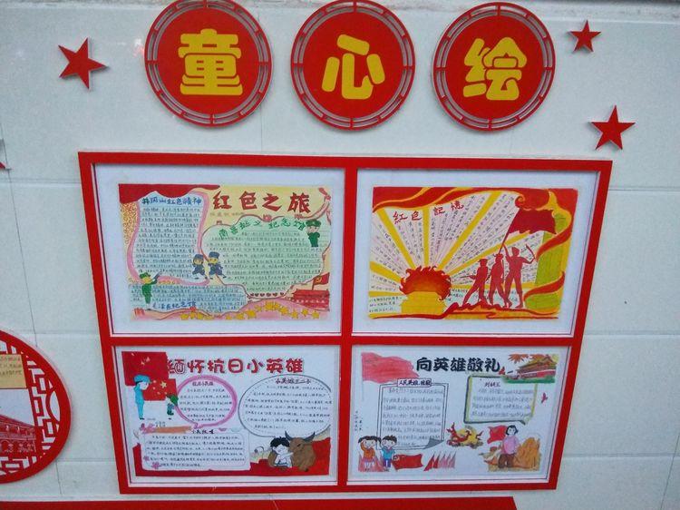 最新活动墙,开启学习之旅,培养自信与成就感的源泉