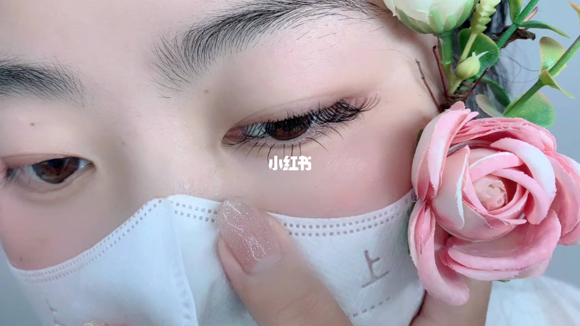 美睫最新步骤指南详解