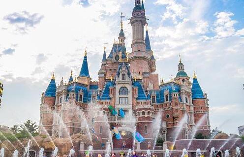 迪士尼最新动态揭秘与巷弄中的宝藏小店,心动之旅开启