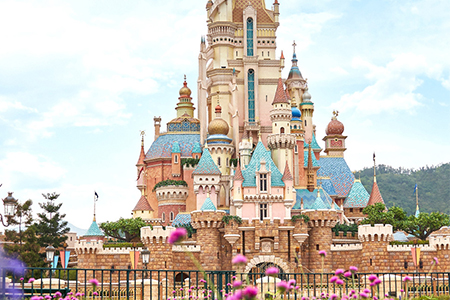 迪士尼最新动态揭秘与巷弄中的宝藏小店,心动之旅开启