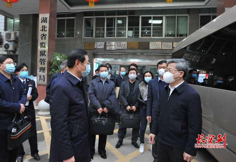 监狱最新确诊事件分析，观点阐述与事件解读