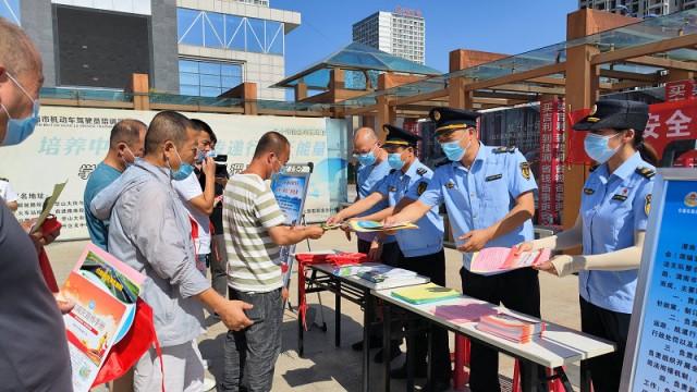 渭南交通最新动态,小巷深处的特色小店探索