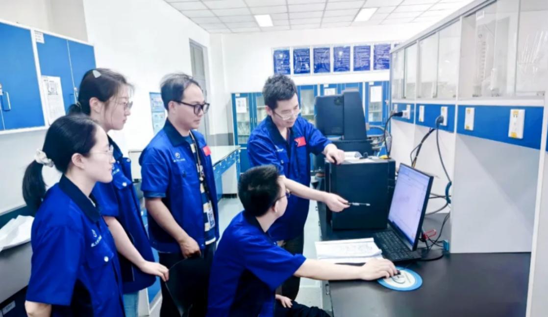 国内最新研发成果,领跑新时代的科技创新引领风潮