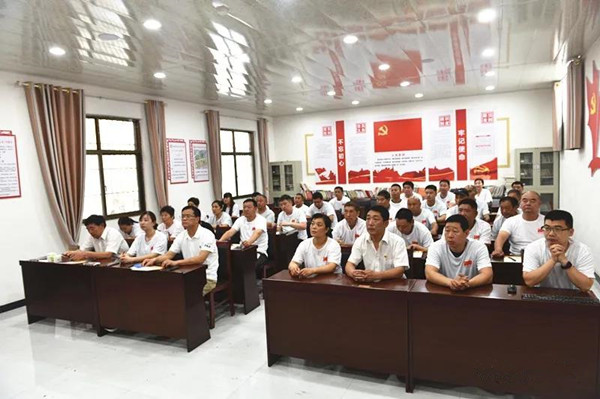 沁阳最新动态,学习之光照亮自信之路