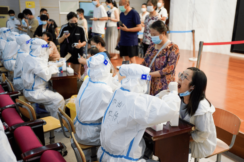 疫情期间的新变化，学习之旅中的自信与成就感的奇妙旅程