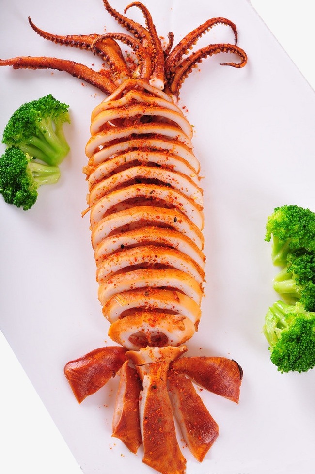 鱿鱼网,引领海鲜电商新时代的先锋平台