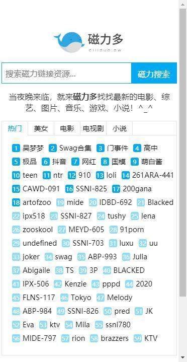 探索磁力技术的最新发展与应用,最新磁力屋