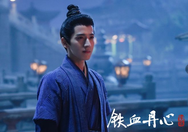 最新武侠演员的日常趣事与情感纽带揭秘