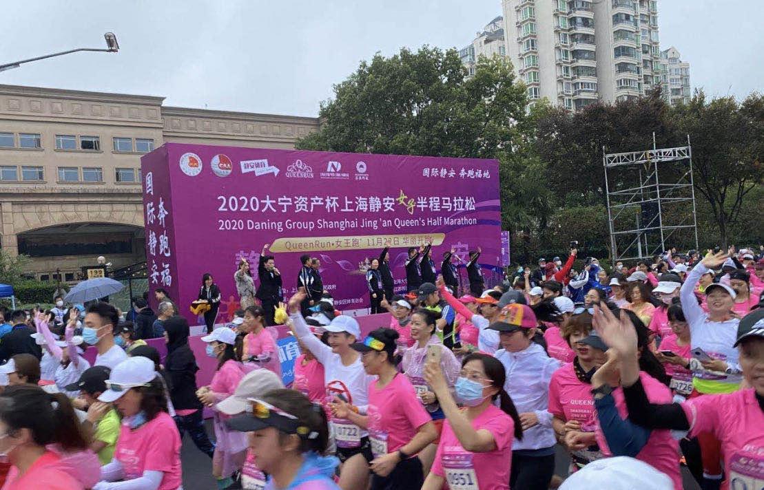 静安大宁，时代脉搏与文化印记的交融处