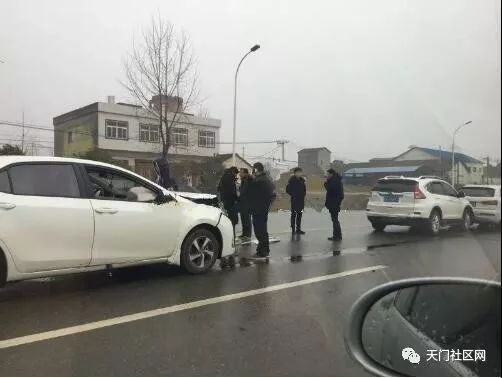 天门车祸最新深度分析与观点阐述