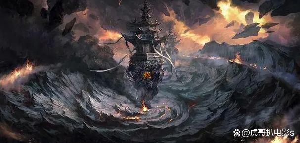 追溯洪荒修道历程与地位,最新修道洪荒概述