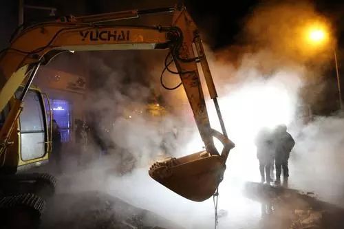 管道事故的最新进展,变化中的学习经验与自信成就的力量