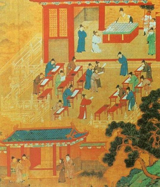 中国最新矛盾论述概述