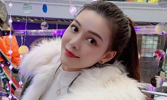 杨倩倩最新动态，闪耀明星，潮流新力量引领资讯