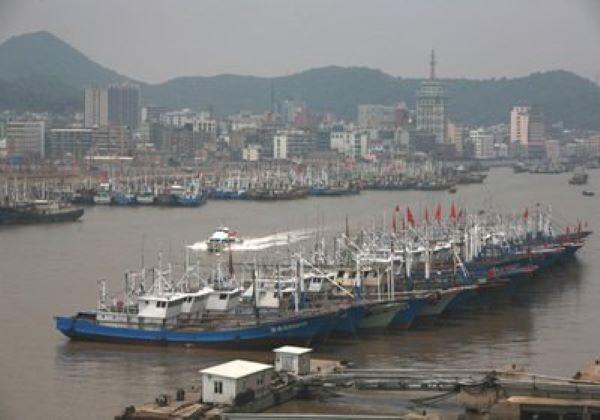 最新休渔期背景、事件、影响与时代地位全面解析