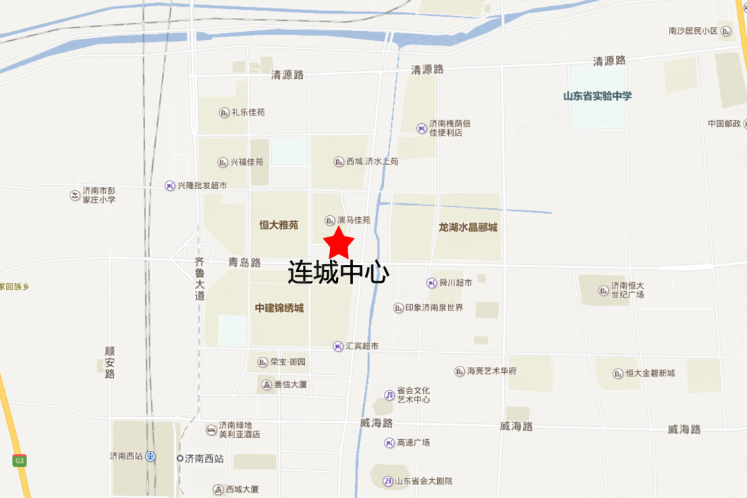 最新连城路，全面概述与探索