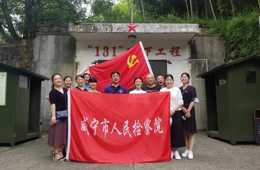 咸宁疫情下的温馨日常与小确幸