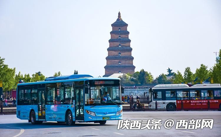 西安出行最新指南，探索古都的崭新面貌