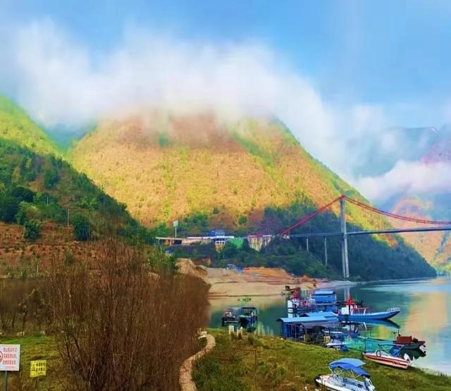 临沧最新规划，探索自然美景的轻松之旅启动