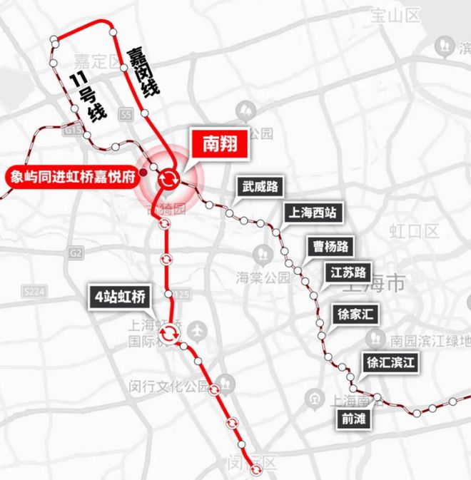 虹桥最新动态，城市发展的脉搏与未来展望展望