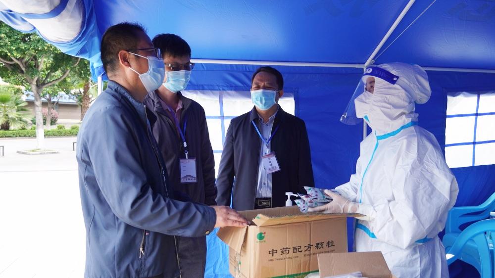 建水最新疫情论述，疫情现状与应对措施分析