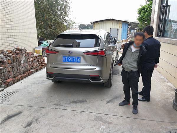驾驭未来，最新检查车助你驶向成功之旅