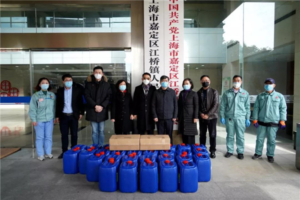 嘉定最新疫情,时代的印记与坚韧的抗争历程