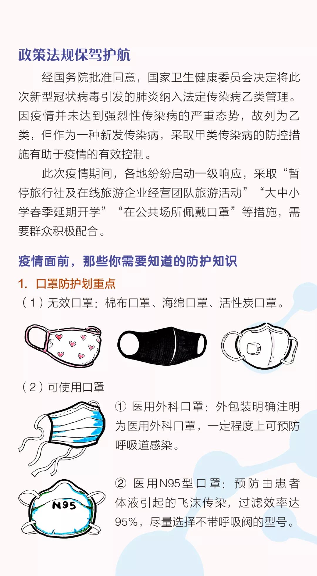 全球共同关注与探讨，最新肺炎命名揭晓