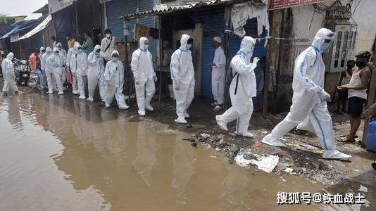 全球视角下的最新疫情世界论述
