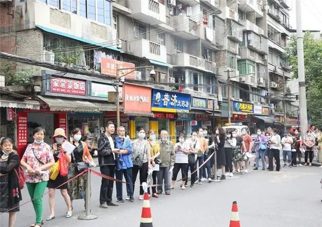 内江疫情最新动态与小巷深处的独特风情与美食探索