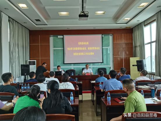 岳阳城市发展与民生改善最新动态通知摘要