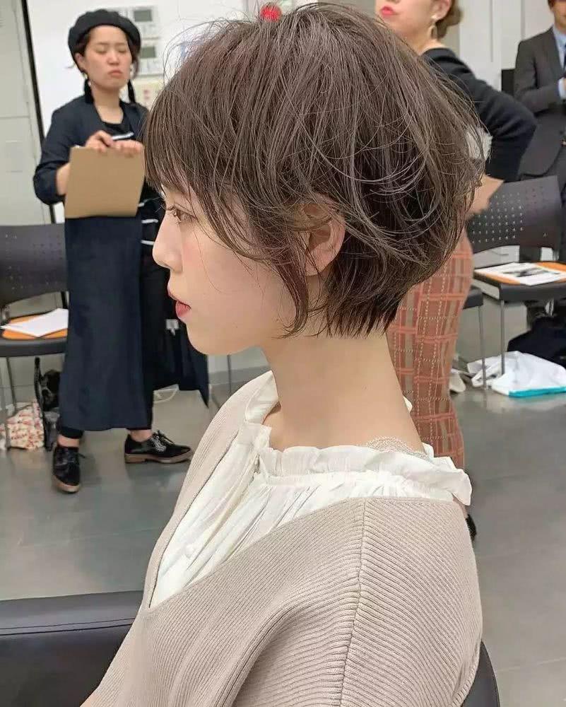 最新炀短发，一段温馨有趣的日常故事之旅