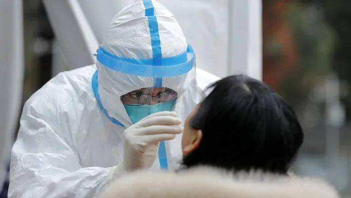 全国最新疫情下的巷弄深处，独特风味依旧在