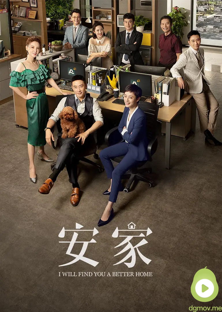 现代人的理想居住之选，最新安家探索