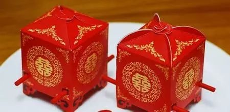 喜糖盒最新制作指南,打造独特婚宴糖果盒的秘诀