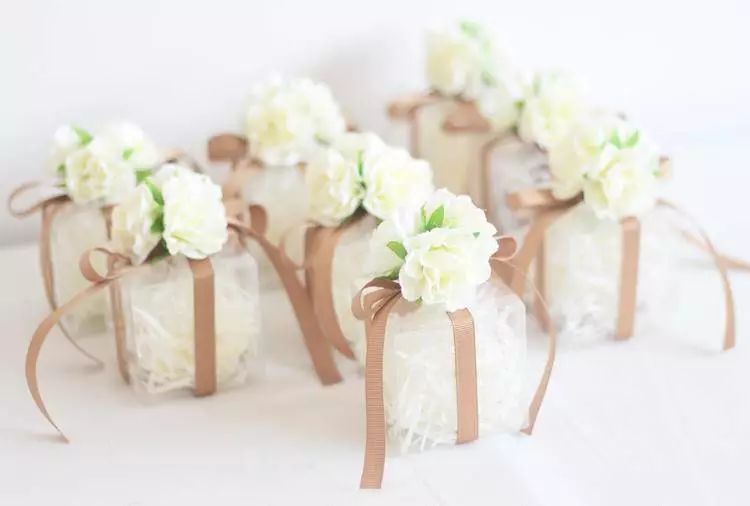 喜糖盒最新制作指南,打造独特婚宴糖果盒的秘诀