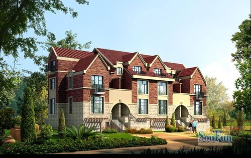 天津最新科技住宅，重塑居住体验，引领未来生活新潮流