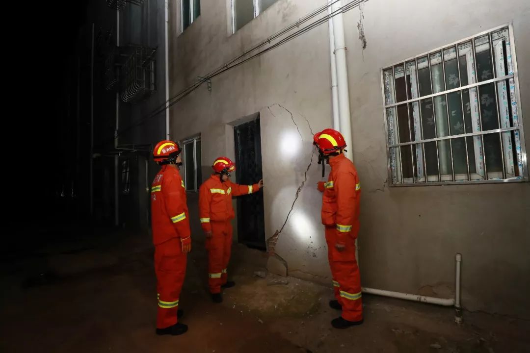 应城最新震情科技智能预警，重塑未来生活安全防线