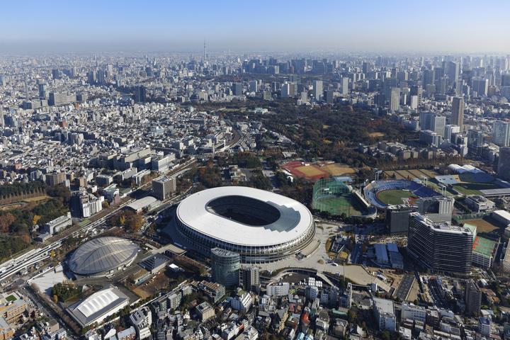 东京疫情最新动态,日常小确幸与友情力量的见证