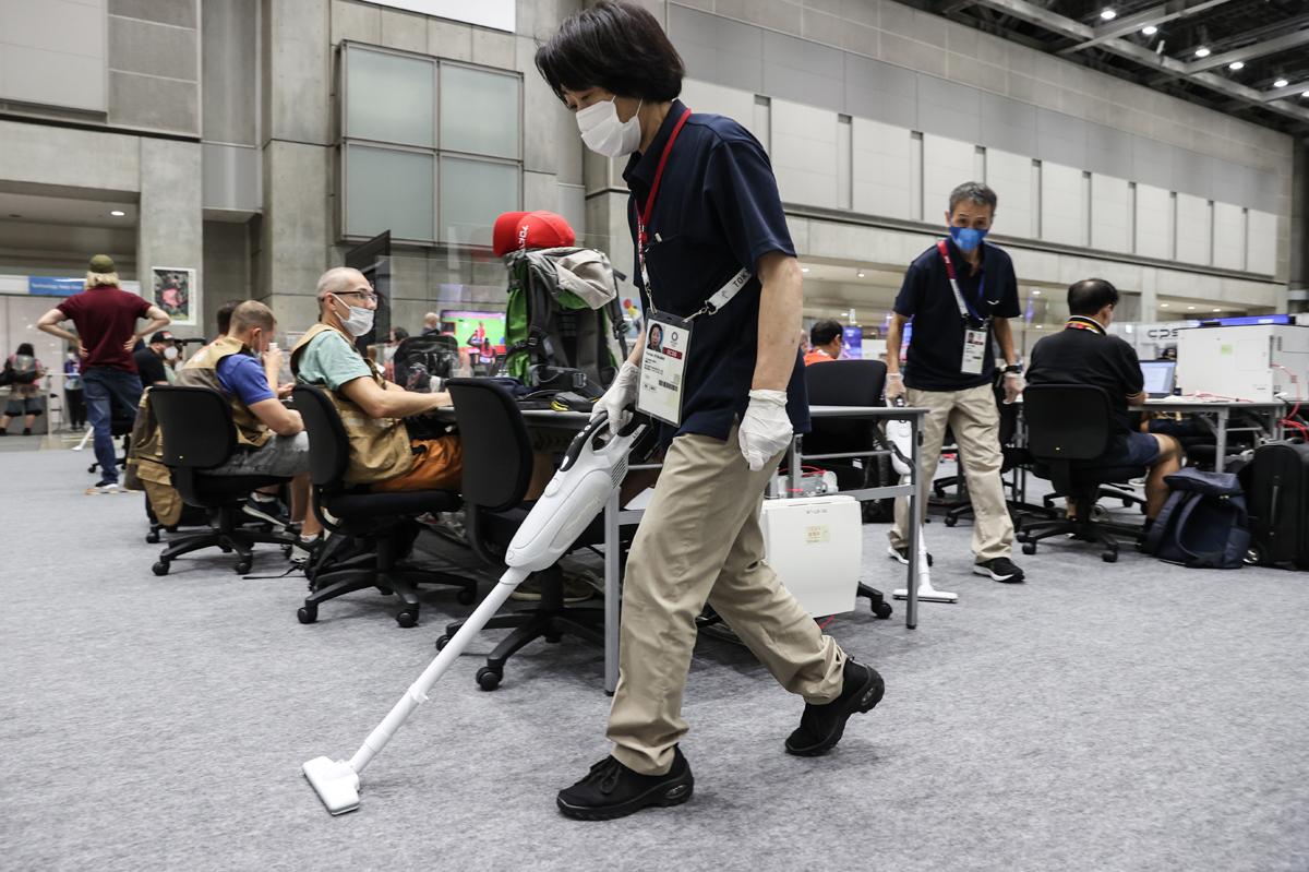 东京疫情最新动态,日常小确幸与友情力量的见证