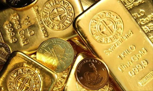 多重角度审视黄金最新价值及其重要性