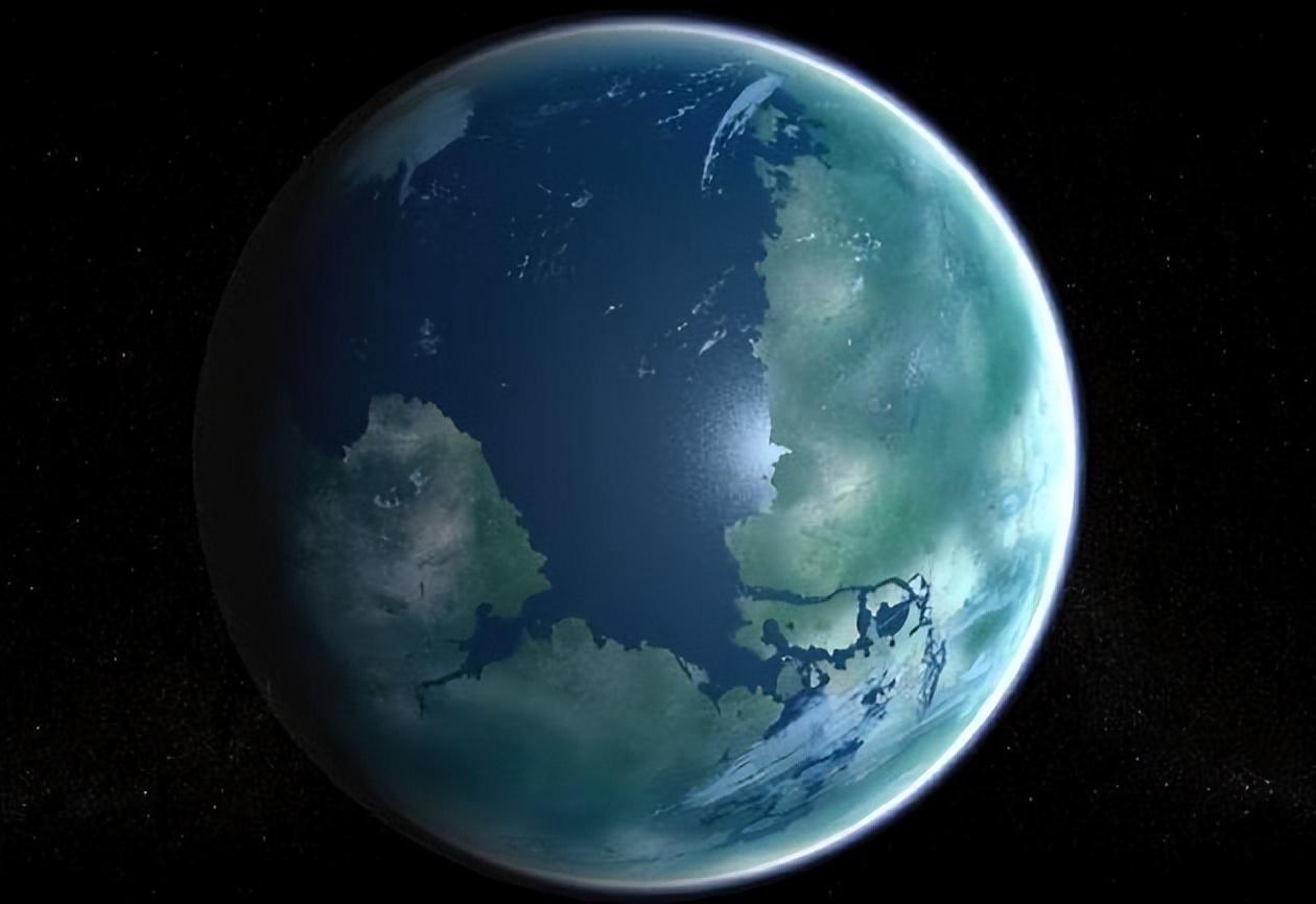 火星最新发现揭示神秘红色星球面纱下的秘密