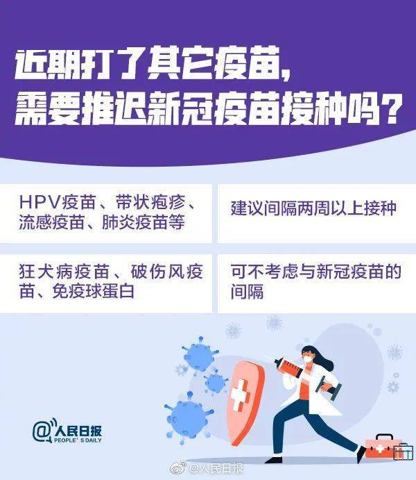 全球疫苗接种最新进展，现状分析与未来前景展望
