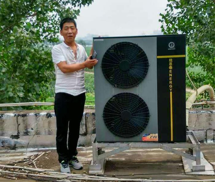 最新电能利用技术，未来明灯照亮前行之路